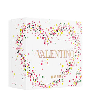 Coffret Valentino