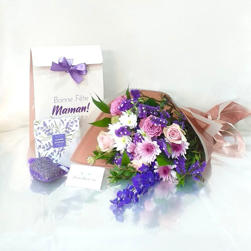 Bouquet & Gifts