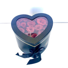 Box "Two Hearts" -Béjaia- réf: WB002