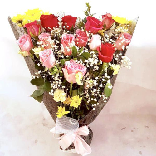 Bouquet -Bejaia-  Réf: WB056