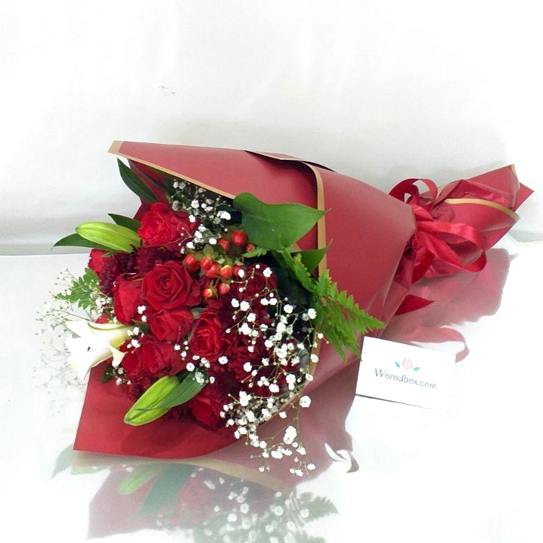 Bouquet 