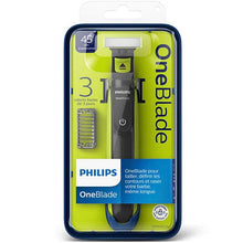 Rasoir électrique Philips "OneBlade"