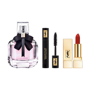 Coffret YSL "Mon Paris"