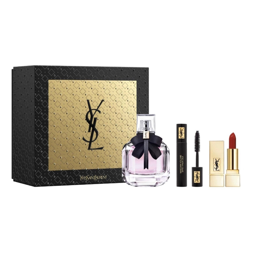Coffret YSL 